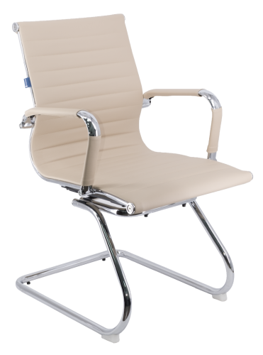 LEO CF PU Бежевый1 бф