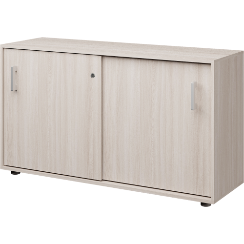 Тумба-купе АМТ-12.7 Ясень шимо F0000020341