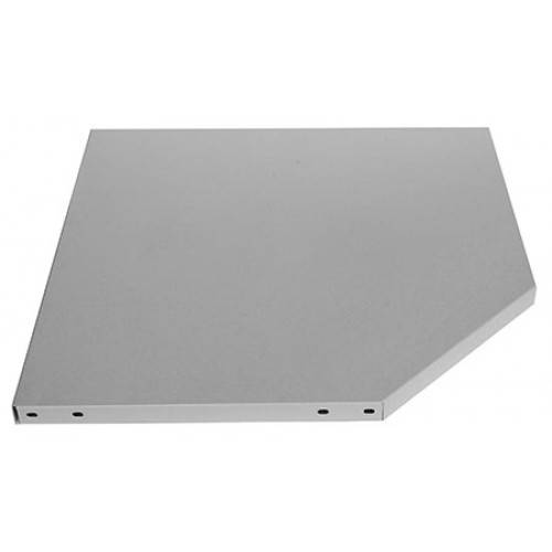 Полка угл.600 