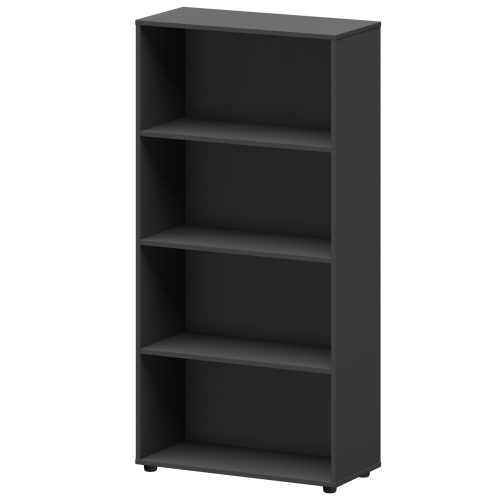 Корпус шкафа СМШ-48 Графит F0000013612