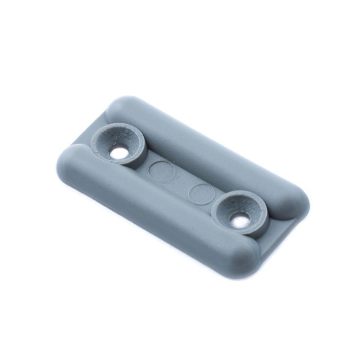 Подпятник пластмассовый