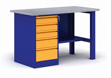 Верстаки ВП