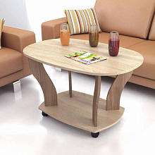 Столы журнальные