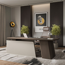 Кабинет руководителя "Aston"