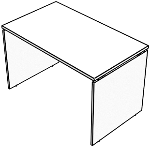 Столы "ФЛЕКС" (FLEX)