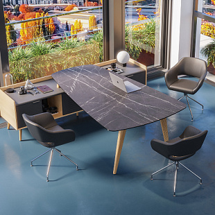 Конференц Столы "Ремо" (Remo)