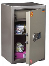 Взломостойкие сейфы I класса