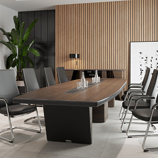 Конференц Столы "Ньютон" (New Tone)