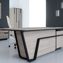 Кабинет руководителя "LINE"