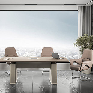 Конференц столы "Астон" (Aston)