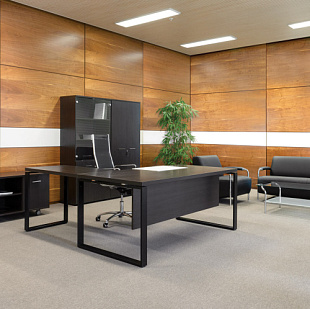 Кабинет руководителя "Ротонда" (Rotonda)