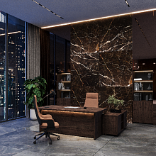 Кабинет руководителя "Приоритет"