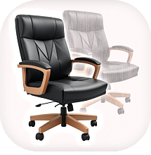 Кресла для руководителя
