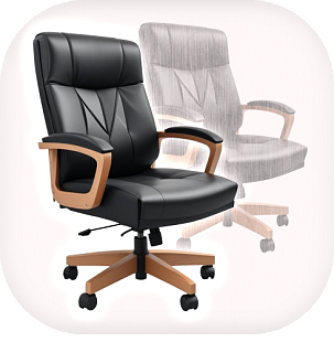 Кресла для руководителя