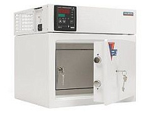 Сейфы-термостаты TS