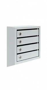 Почтовые ящики