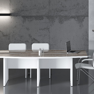 Конференц Столы "Моррис" (Morris)