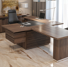 Кабинет руководителя "Time.S"