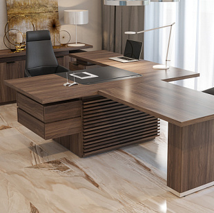 Кабинет руководителя "Таймс" (Time.S)