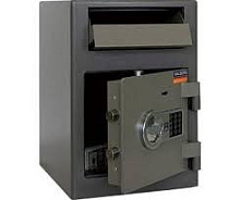 Депозитные сейфы