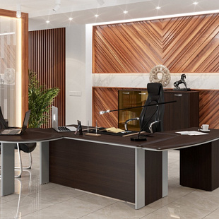 Кабинет руководителя "Диони" (Dioni)