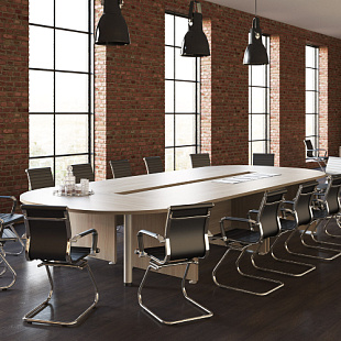 Конференц Столы "Гранд" (Grand)