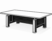Конференц Столы "Rio Direct"