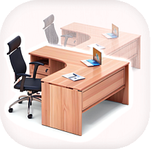 Мебель для персонала