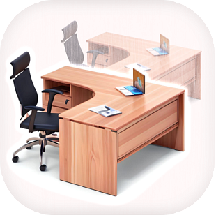 Мебель для персонала