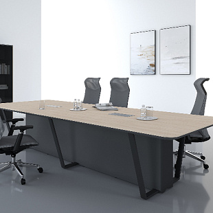 Конференц Столы "ЛАЙН" (LINE)