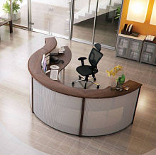 Приемные зоны