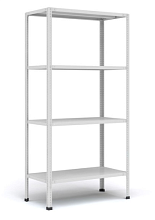 Стеллажи Ms Standart (500 кг)