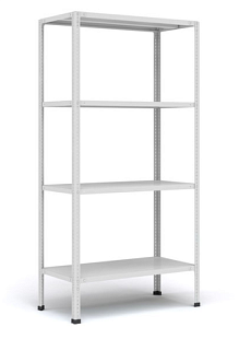 Стеллажи Ms Standart (500 кг)