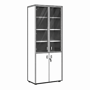 Шкафы "ДАНТЕ" (DANTE)