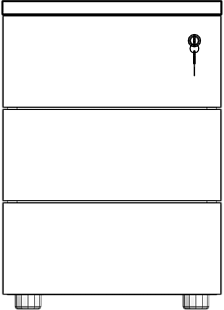 Тумбы "Рио" (Rio Base)