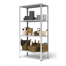 Стеллажи MC-750 ( 750 кг)