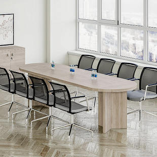 Конференц Столы "Терра" (Terra)