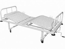 Медицинские кровати