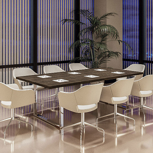 Конференц Столы "Рола" (Rola)