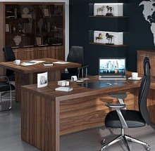 Кабинет руководителя "Zenn"