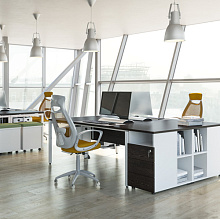 Мебель для персонала "Rio Project"