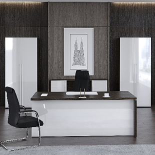 Кабинет руководителя "КАНОН" (KANON)