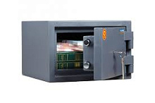 Огневзломостойкие сейфы