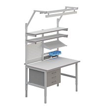 Производственная мебель