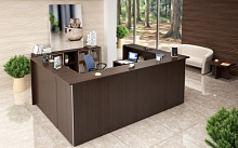 Ресепшн "DEX"