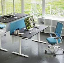 Мебель для персонала "Drive"