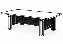 Конференц Столы "LINE"