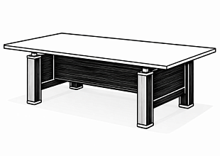 Конференц Столы "Он.Топ" (On.Top)