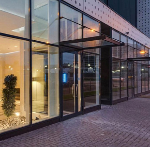 Входные системы