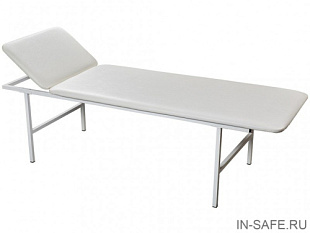 Кушетки и банкетки медицинские